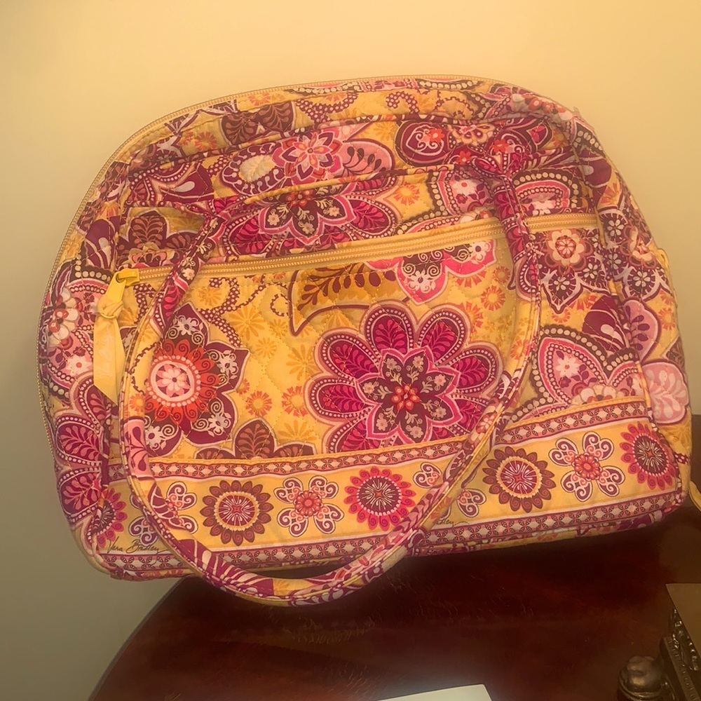 Vera Bradley bag